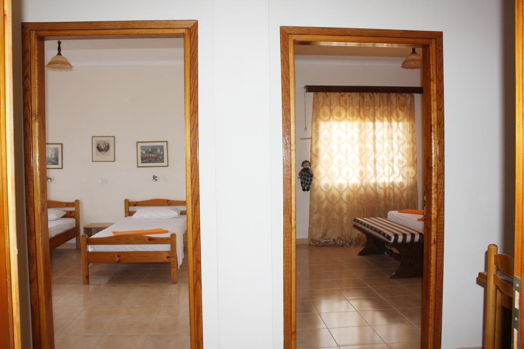 Marku Palace Ksamil Room photo